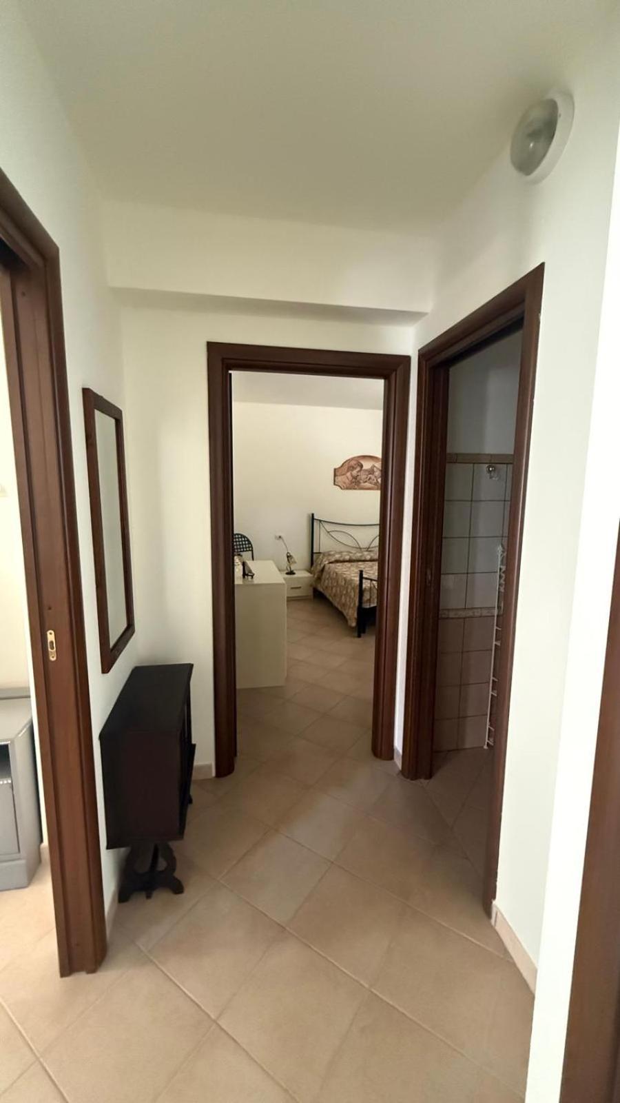 Pm 56 Via Grande Apartment Реалмонте Екстериор снимка