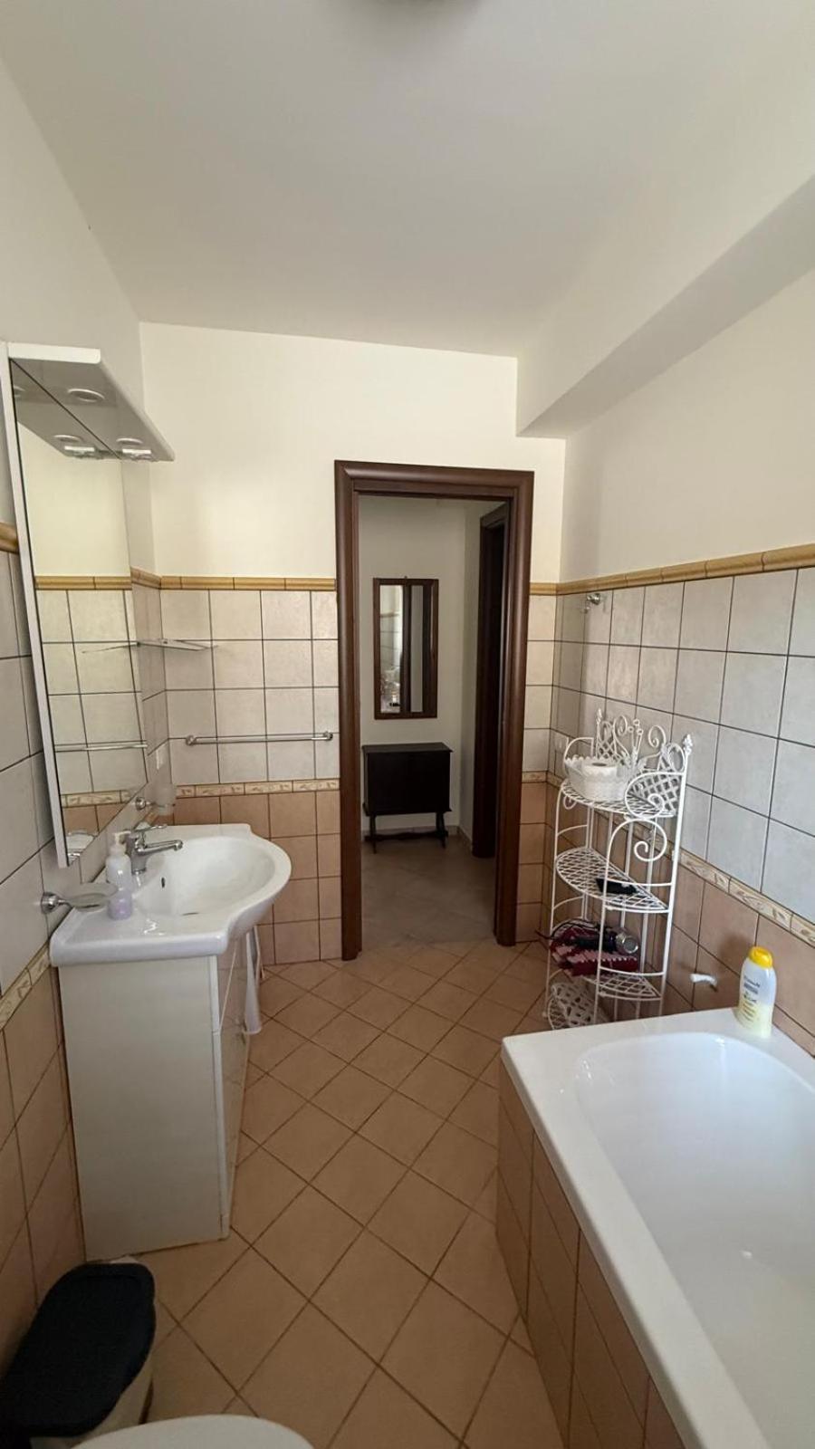 Pm 56 Via Grande Apartment Реалмонте Екстериор снимка
