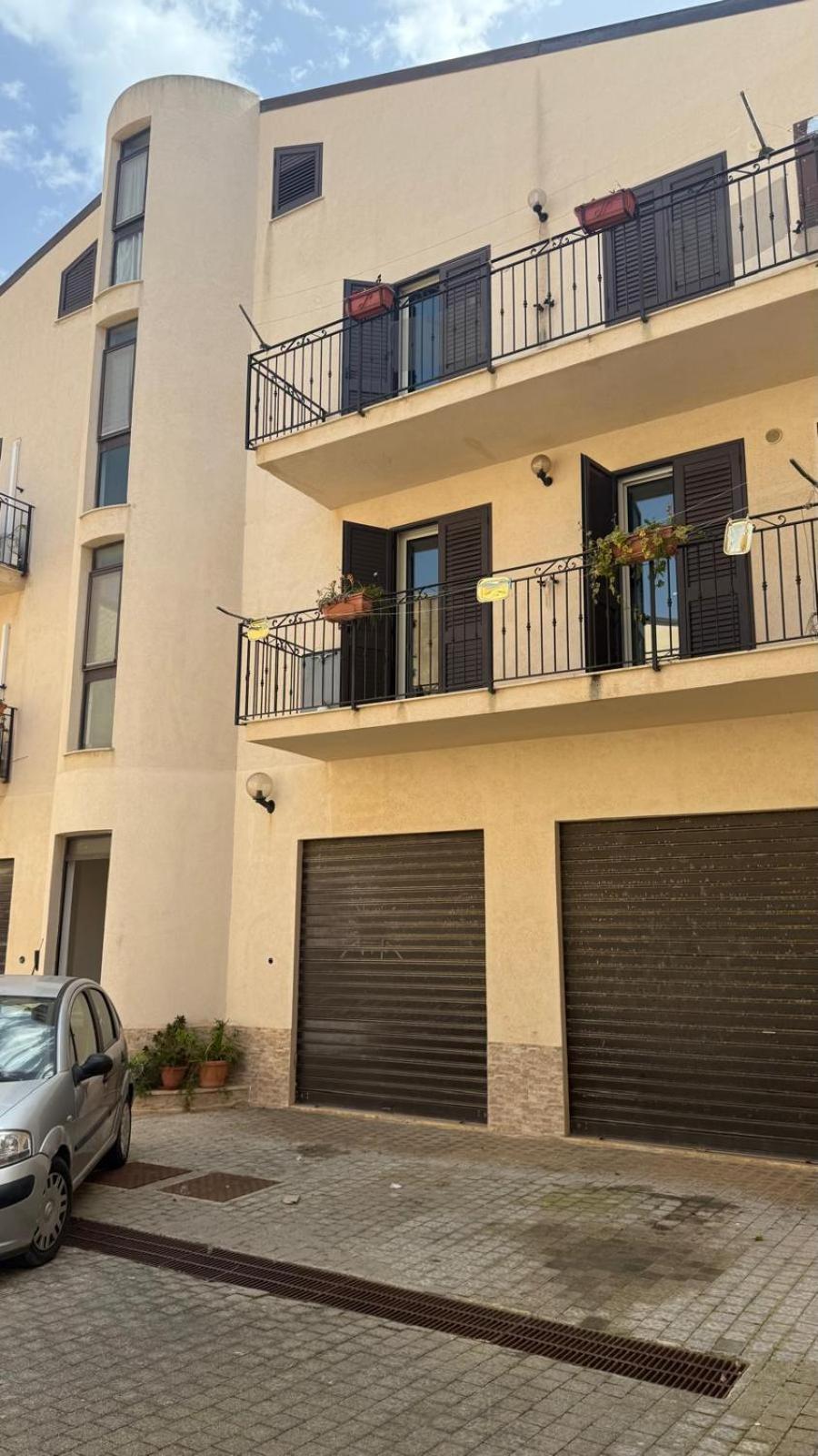 Pm 56 Via Grande Apartment Реалмонте Екстериор снимка