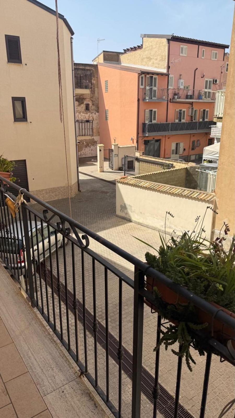 Pm 56 Via Grande Apartment Реалмонте Екстериор снимка