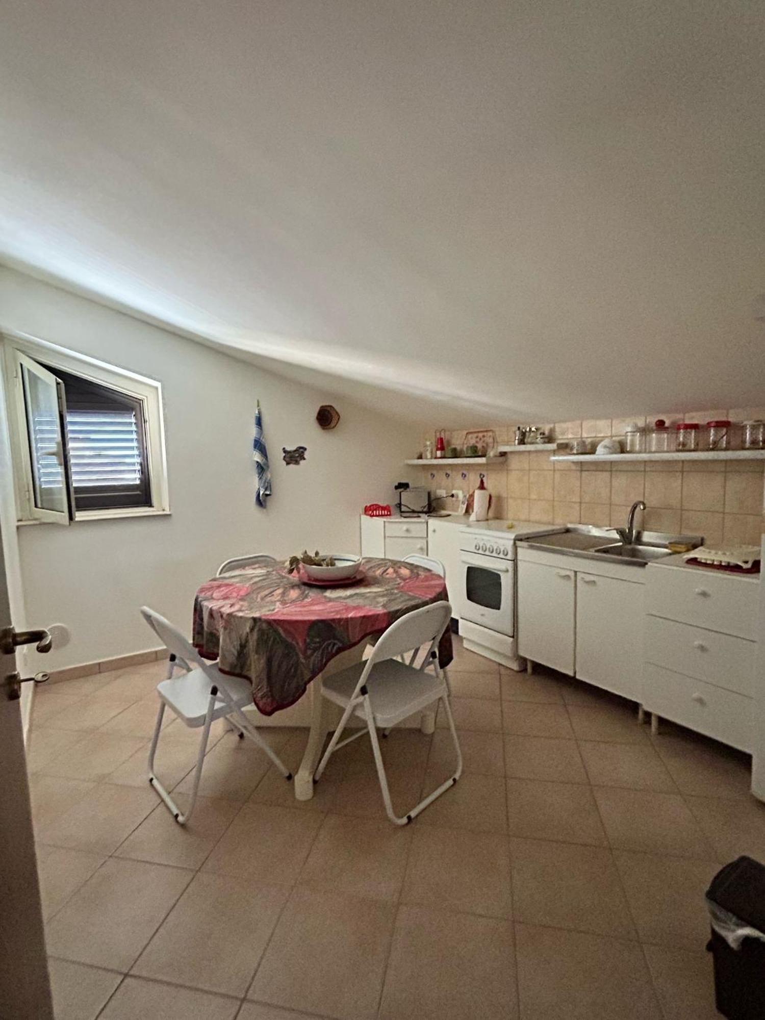 Pm 56 Via Grande Apartment Реалмонте Екстериор снимка