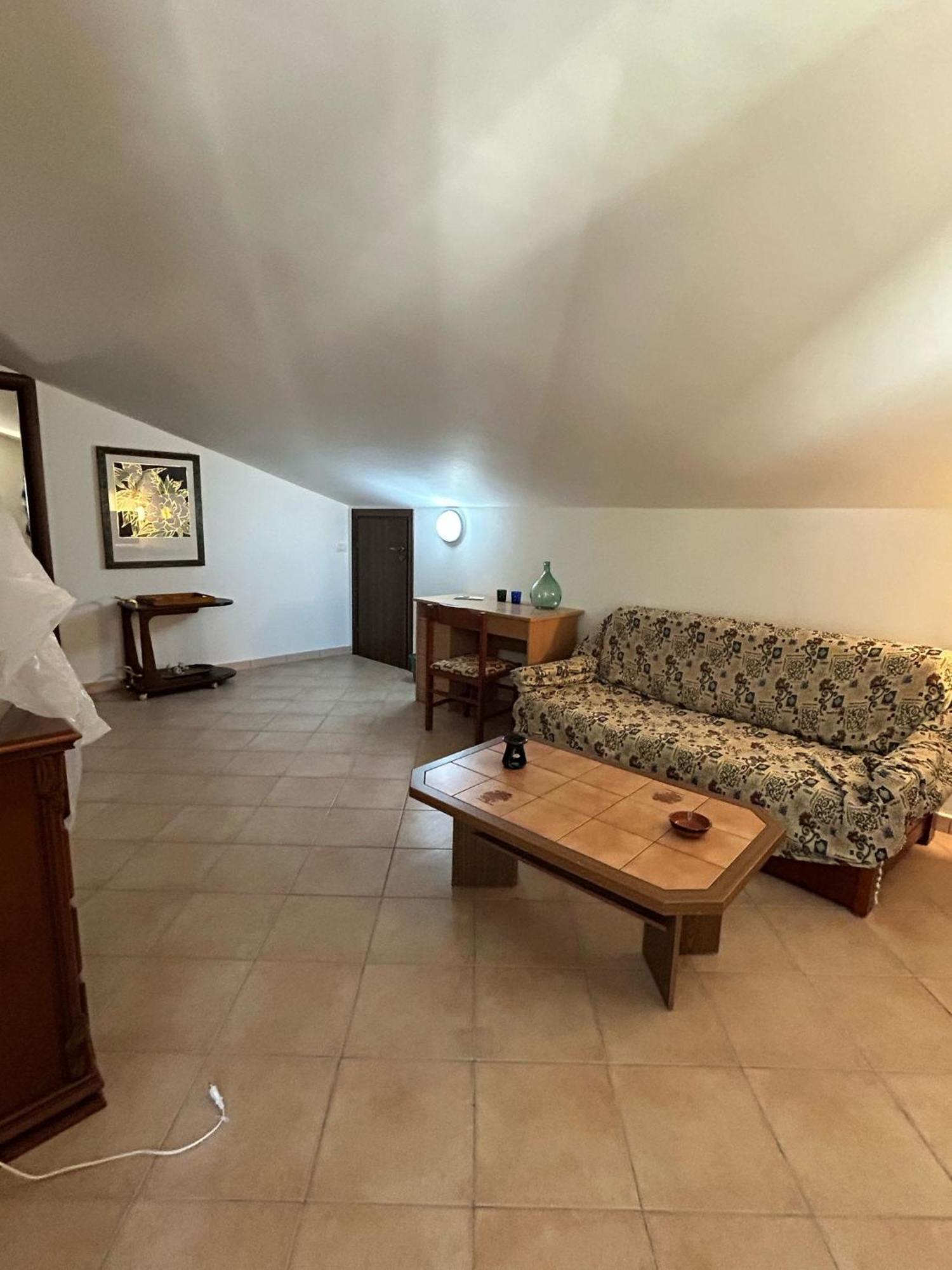 Pm 56 Via Grande Apartment Реалмонте Екстериор снимка