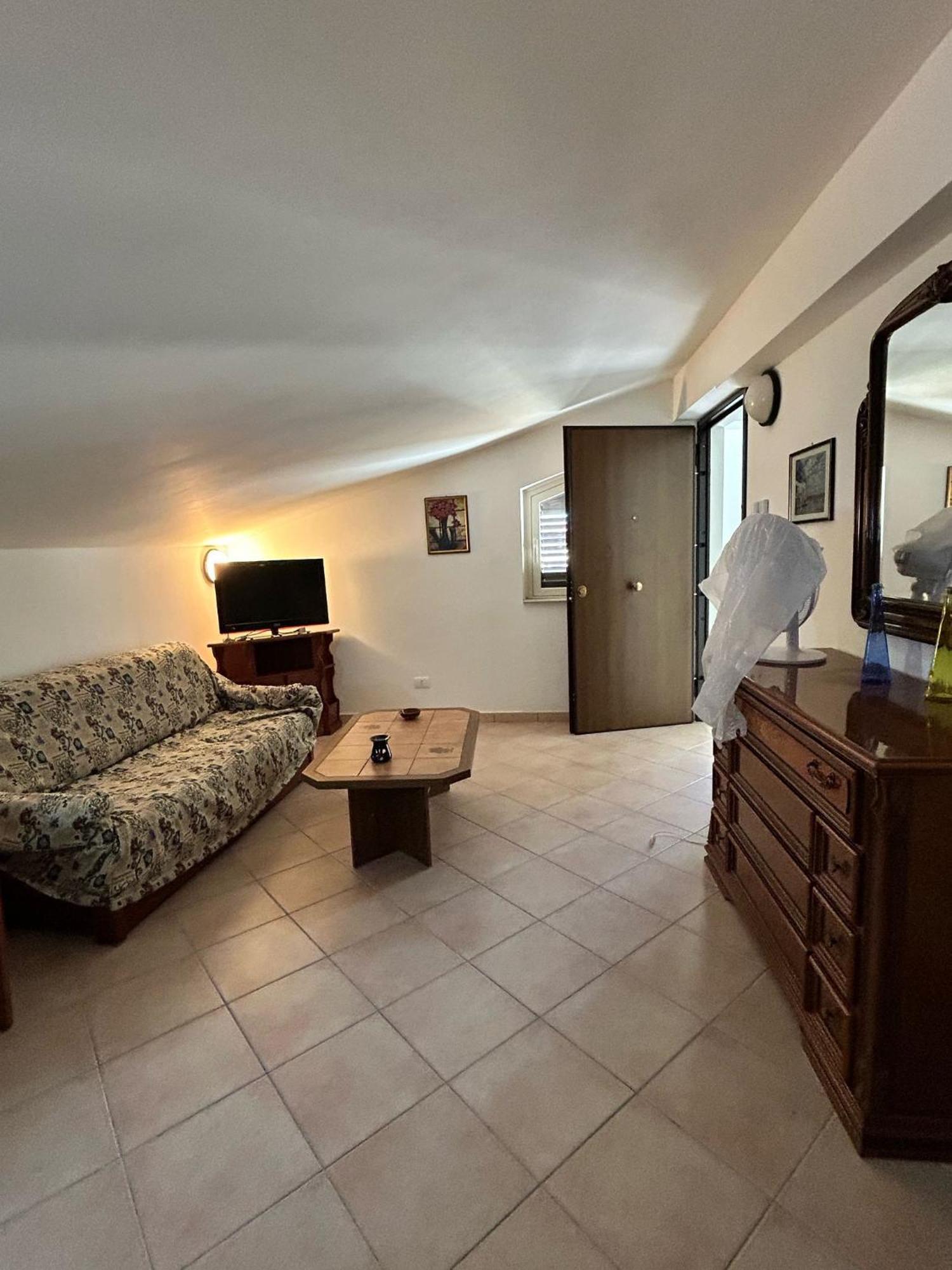 Pm 56 Via Grande Apartment Реалмонте Екстериор снимка