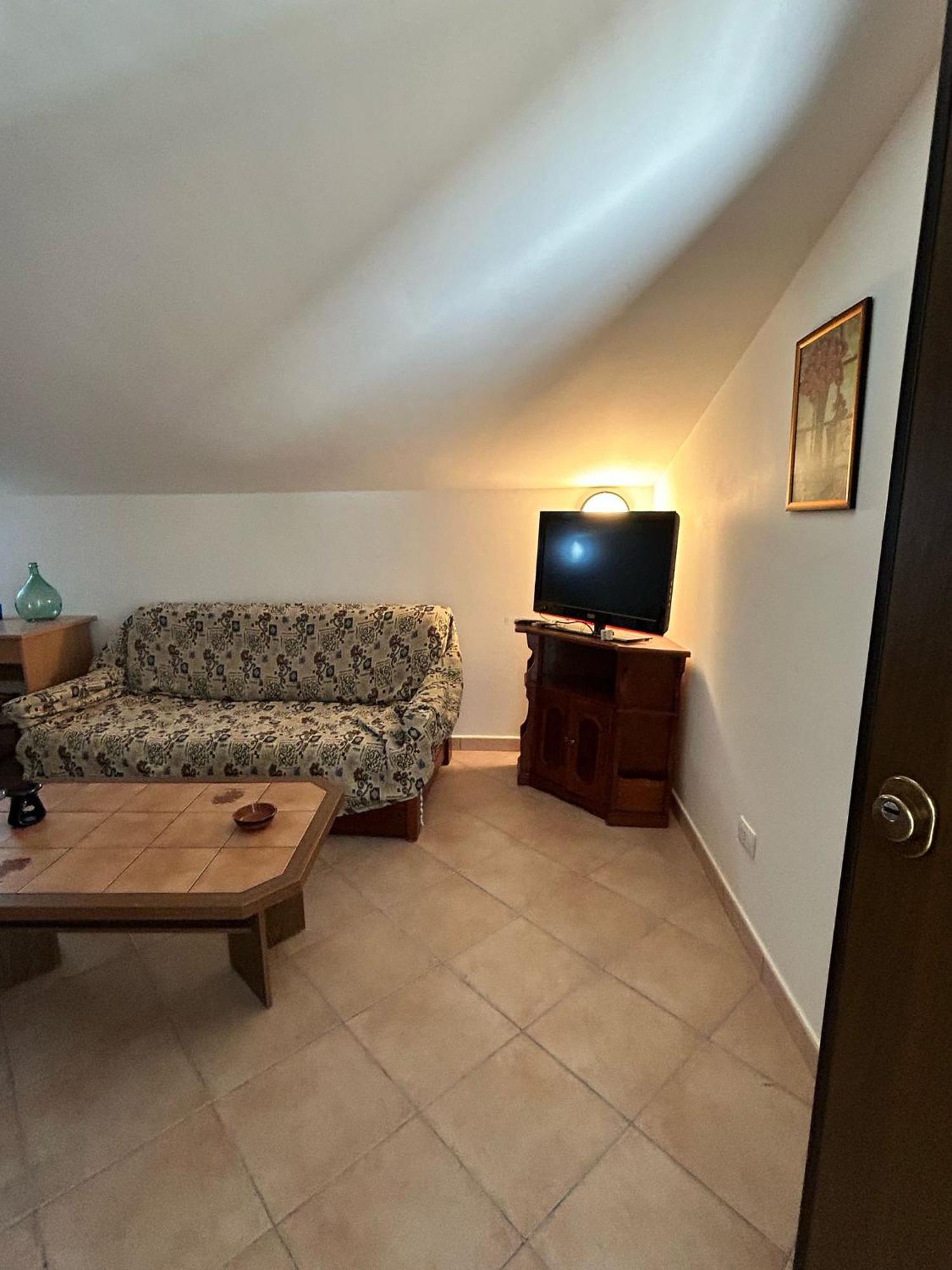 Pm 56 Via Grande Apartment Реалмонте Екстериор снимка