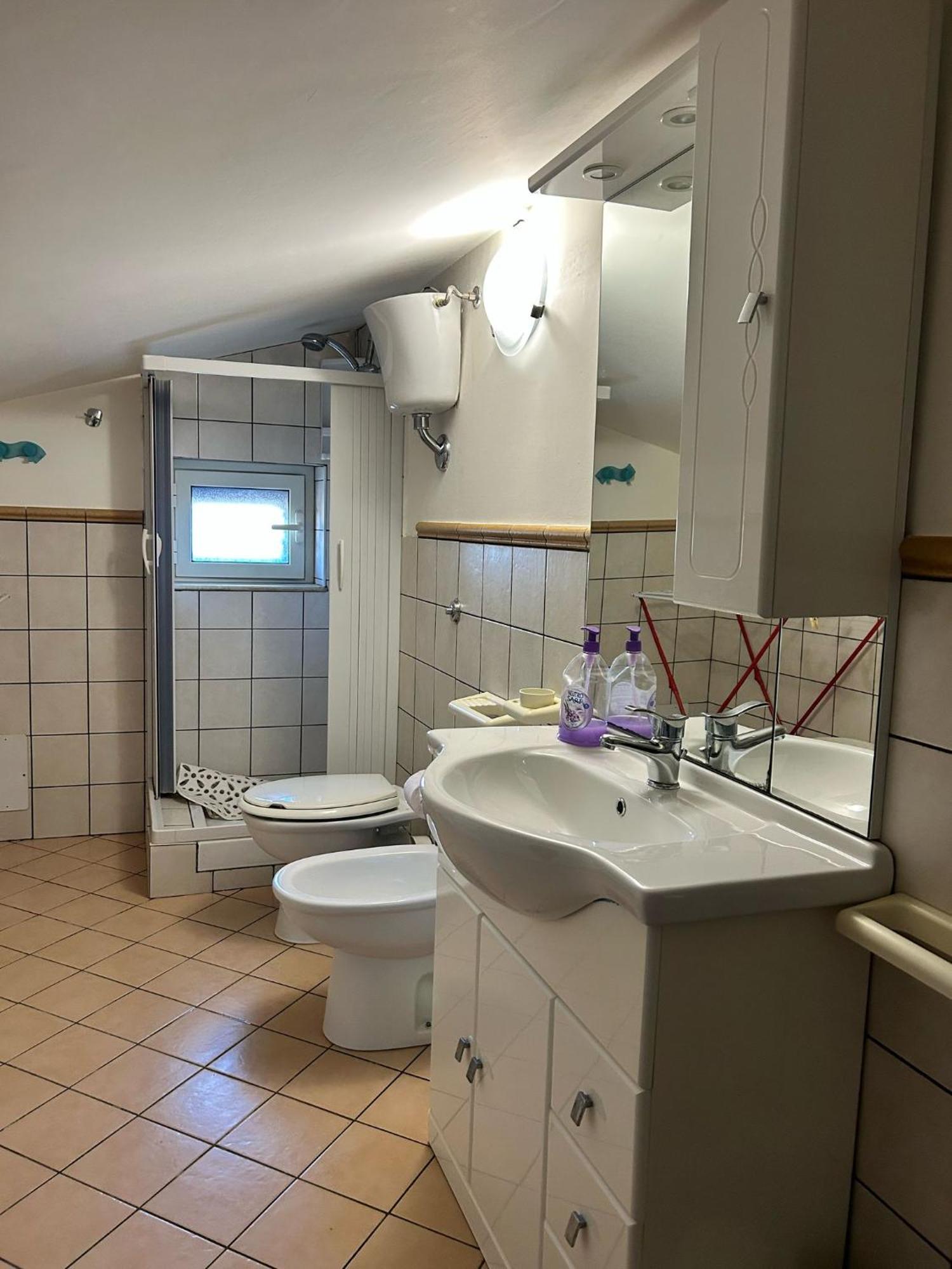 Pm 56 Via Grande Apartment Реалмонте Екстериор снимка