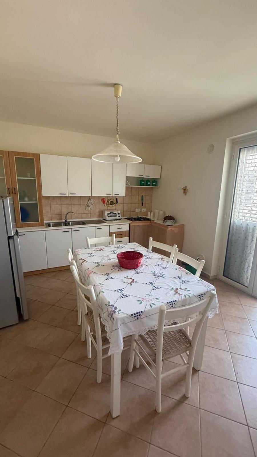 Pm 56 Via Grande Apartment Реалмонте Екстериор снимка