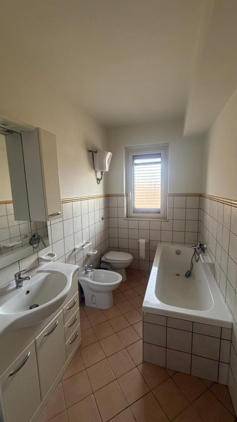 Pm 56 Via Grande Apartment Реалмонте Екстериор снимка