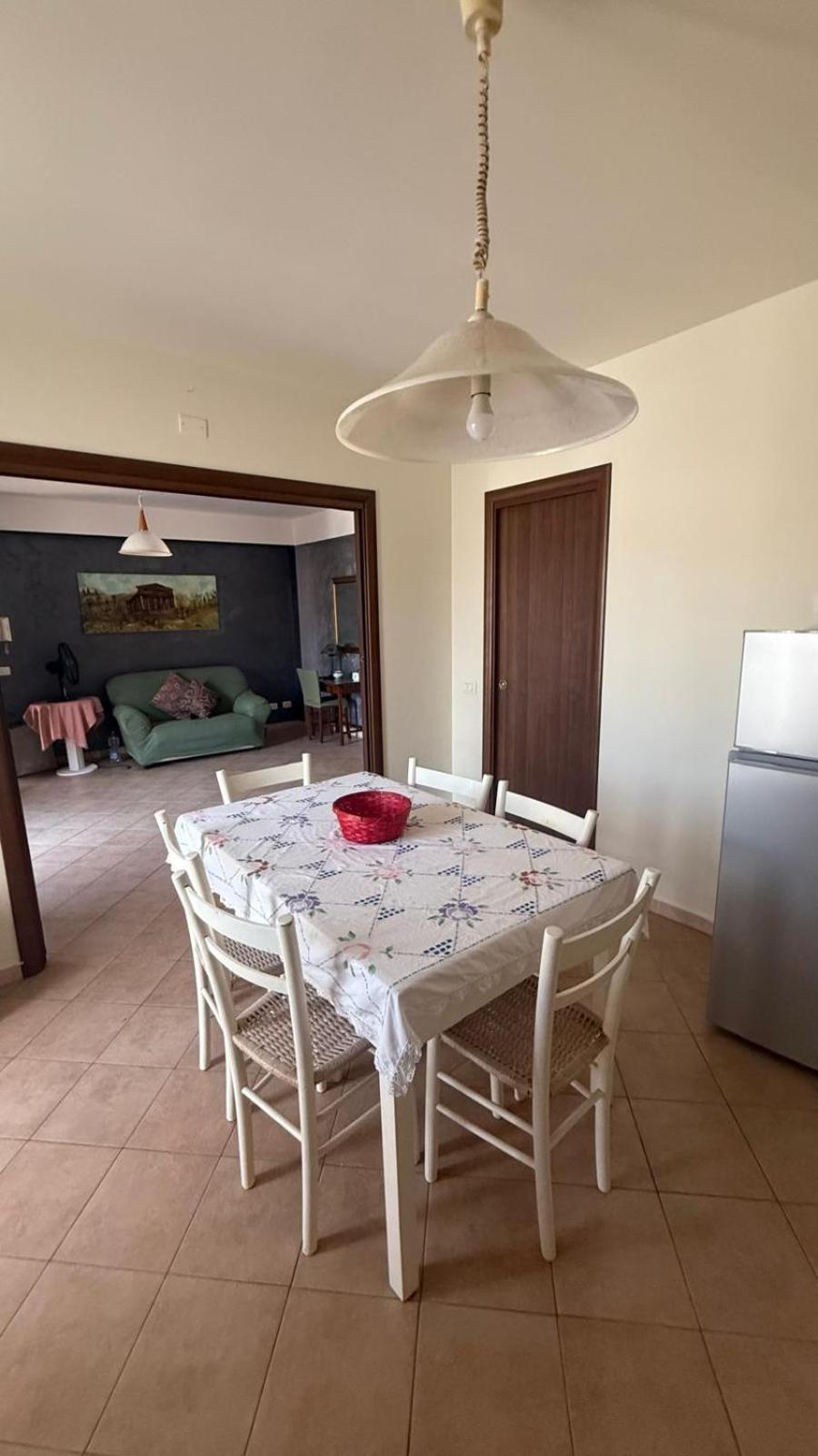 Pm 56 Via Grande Apartment Реалмонте Екстериор снимка