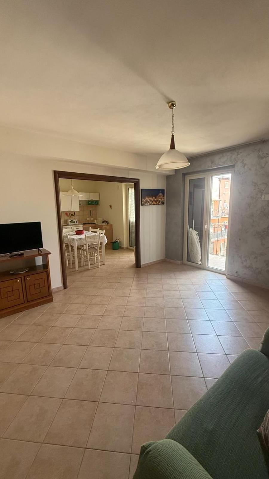 Pm 56 Via Grande Apartment Реалмонте Екстериор снимка