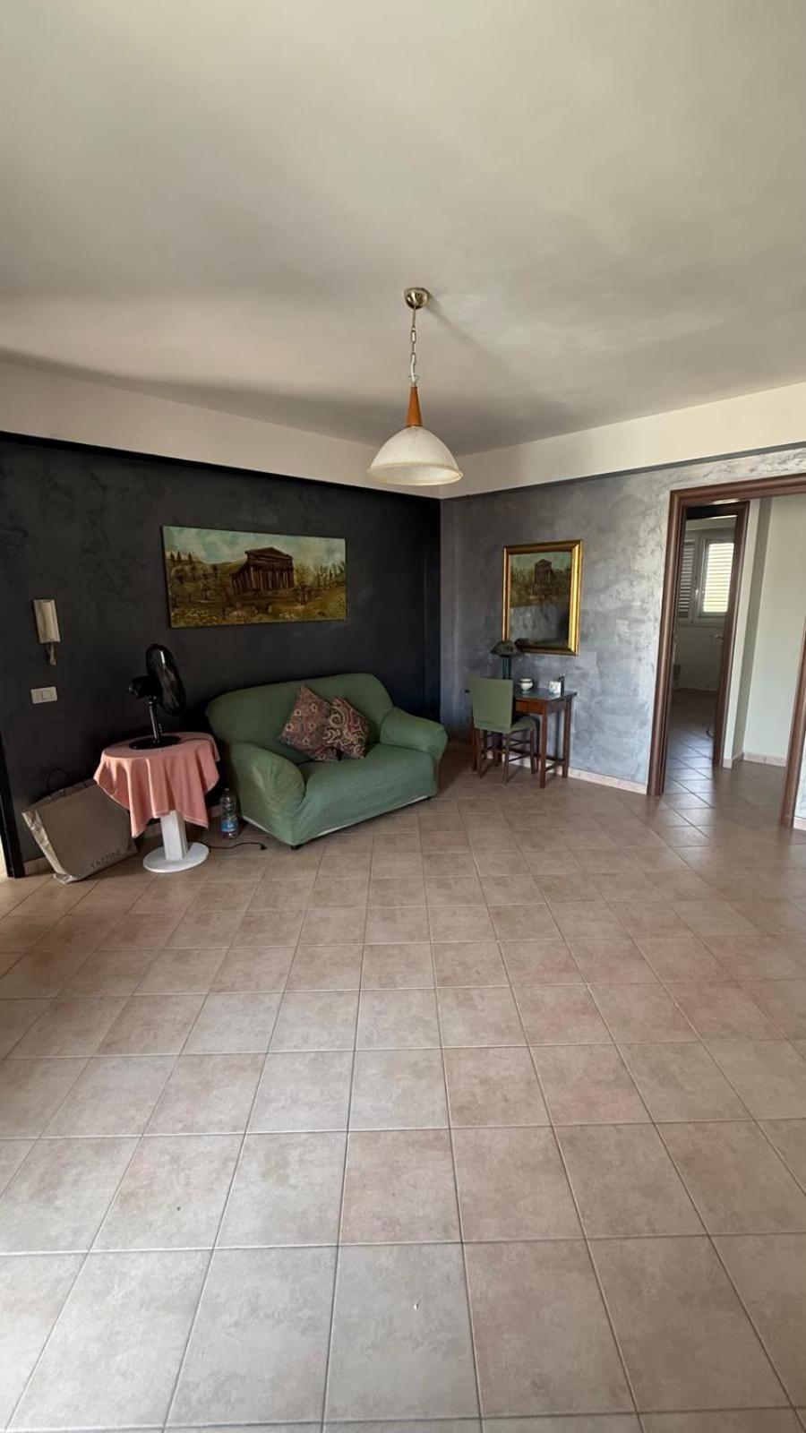 Pm 56 Via Grande Apartment Реалмонте Екстериор снимка