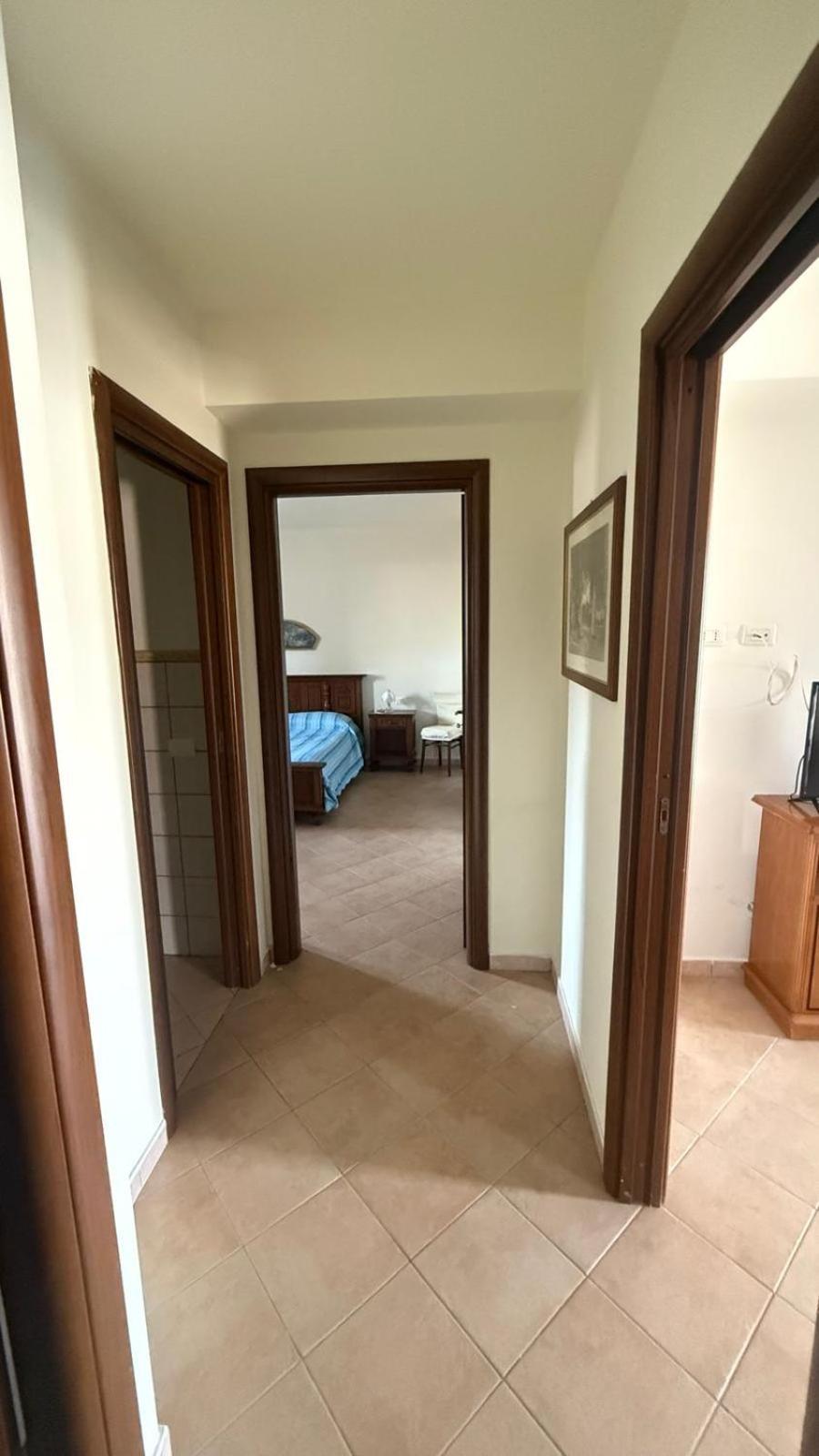 Pm 56 Via Grande Apartment Реалмонте Екстериор снимка