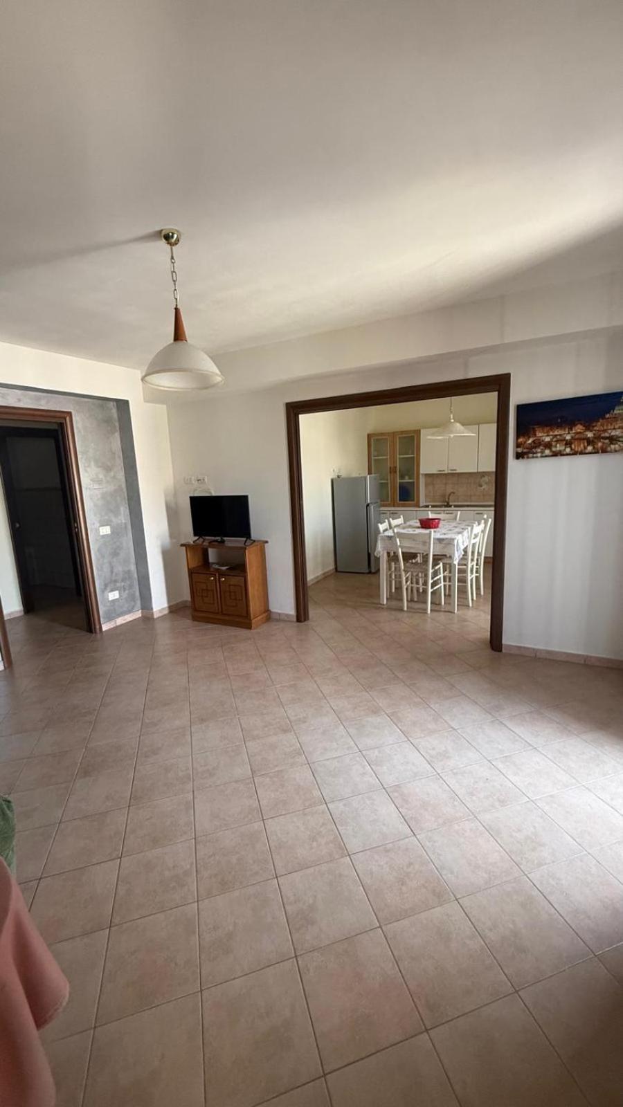 Pm 56 Via Grande Apartment Реалмонте Екстериор снимка