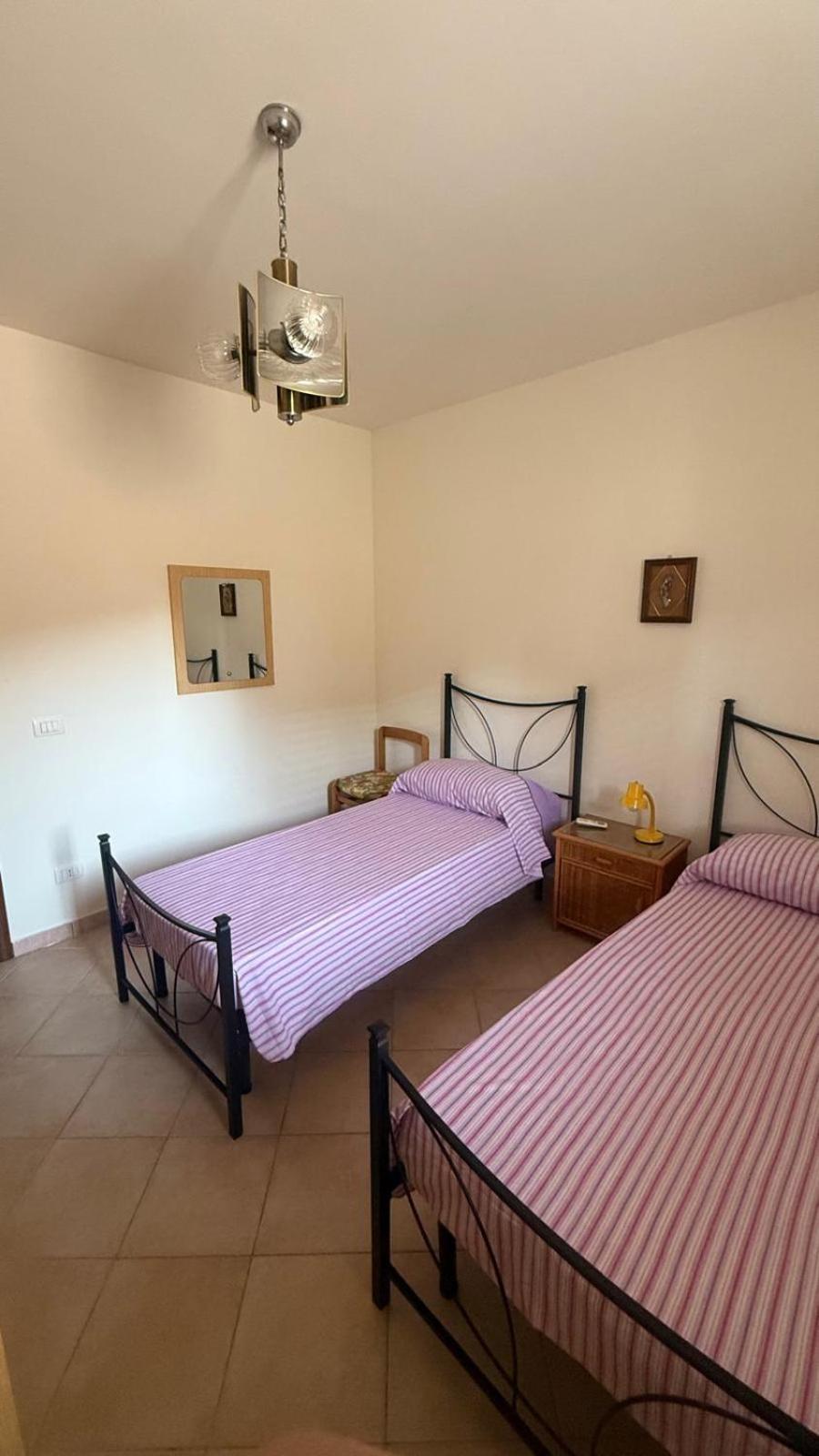 Pm 56 Via Grande Apartment Реалмонте Екстериор снимка