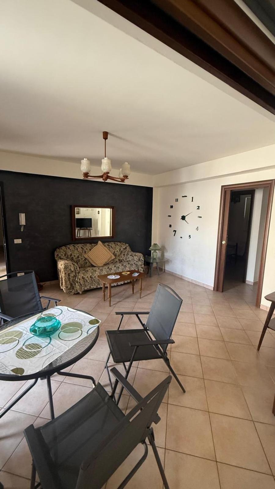 Pm 56 Via Grande Apartment Реалмонте Екстериор снимка