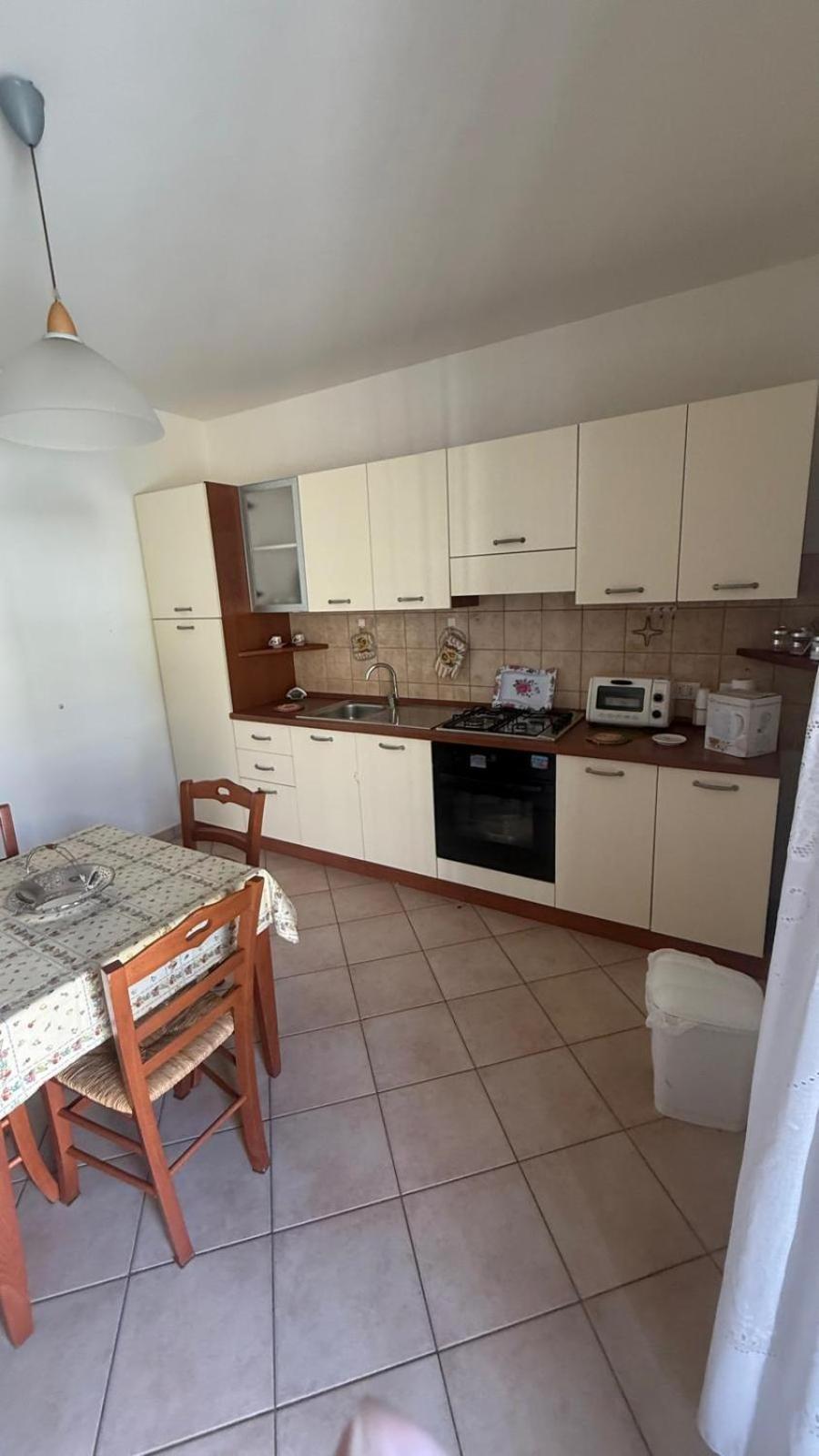 Pm 56 Via Grande Apartment Реалмонте Екстериор снимка