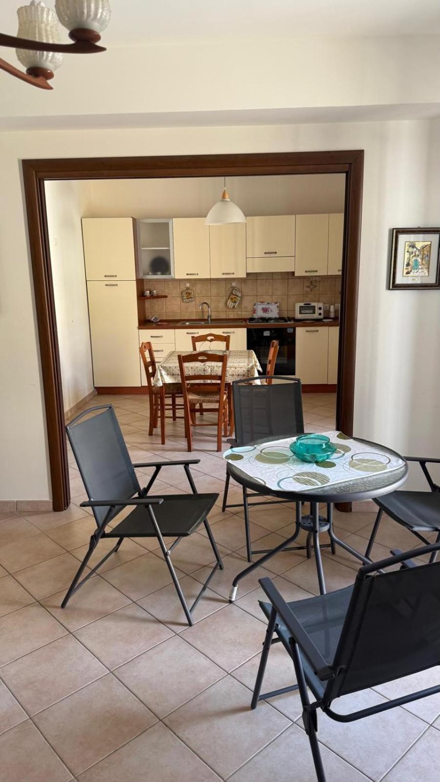 Pm 56 Via Grande Apartment Реалмонте Екстериор снимка