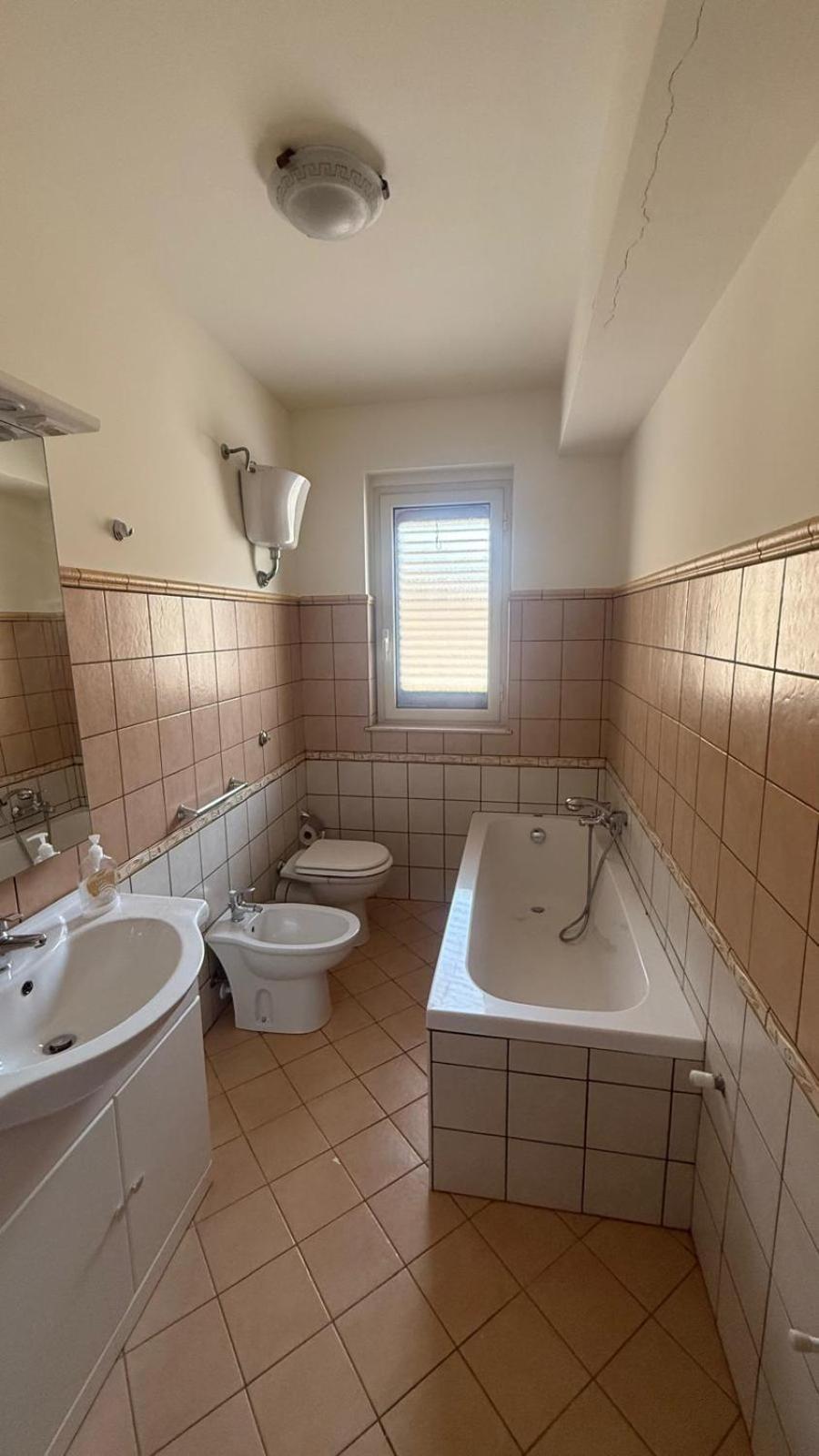 Pm 56 Via Grande Apartment Реалмонте Екстериор снимка