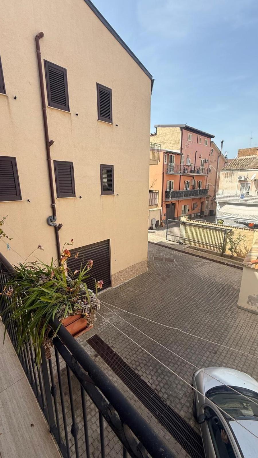 Pm 56 Via Grande Apartment Реалмонте Екстериор снимка