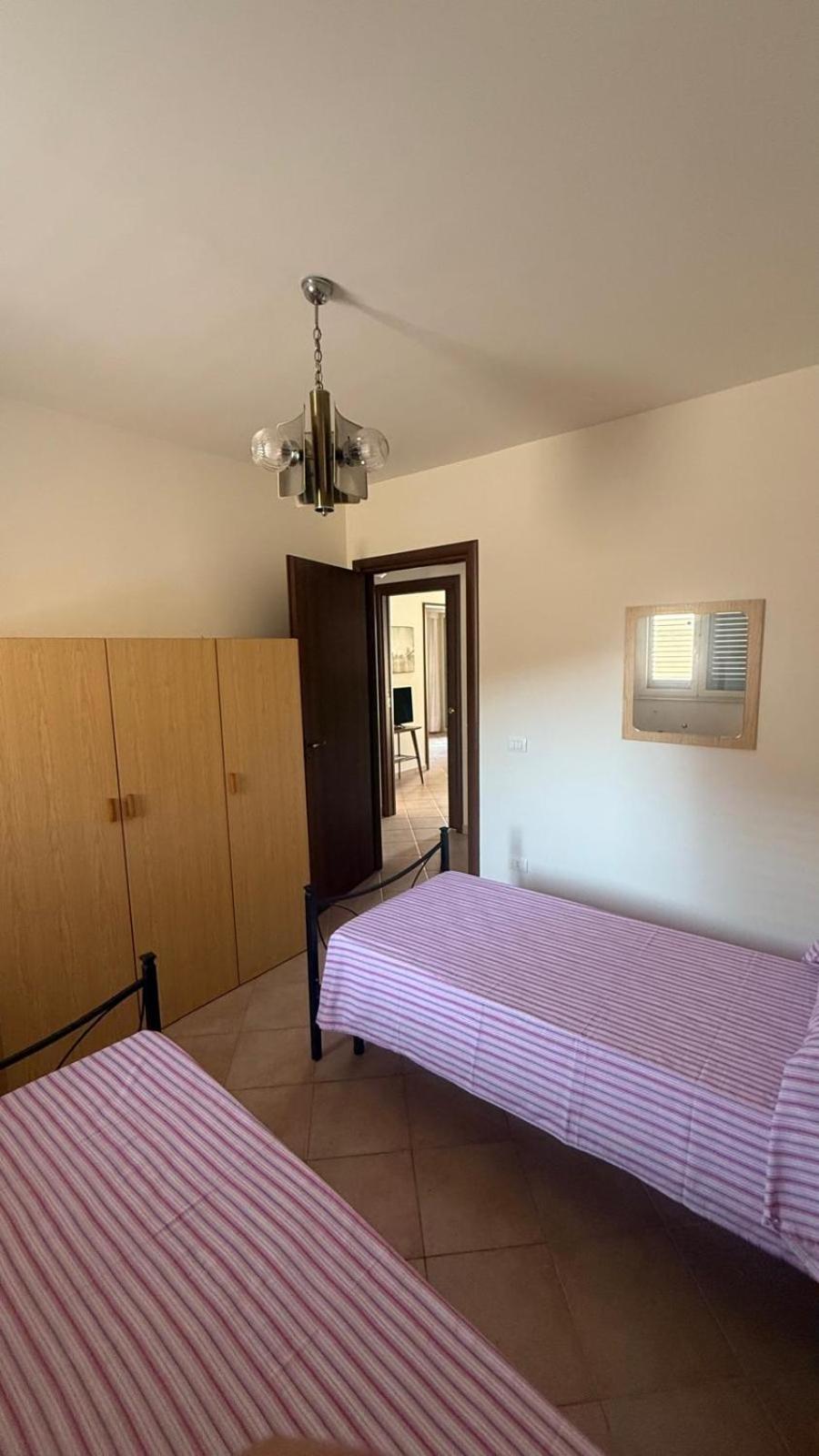 Pm 56 Via Grande Apartment Реалмонте Екстериор снимка