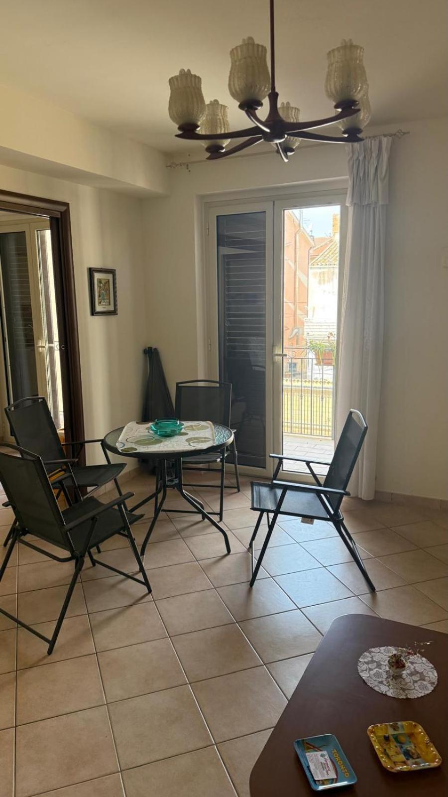 Pm 56 Via Grande Apartment Реалмонте Екстериор снимка