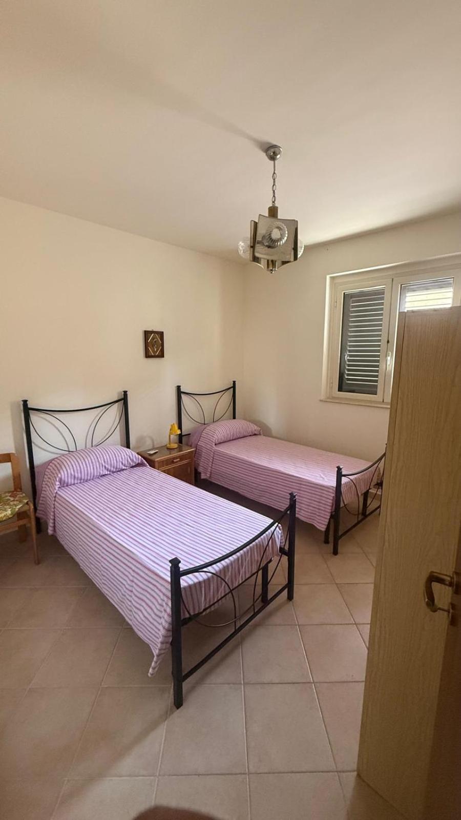 Pm 56 Via Grande Apartment Реалмонте Екстериор снимка