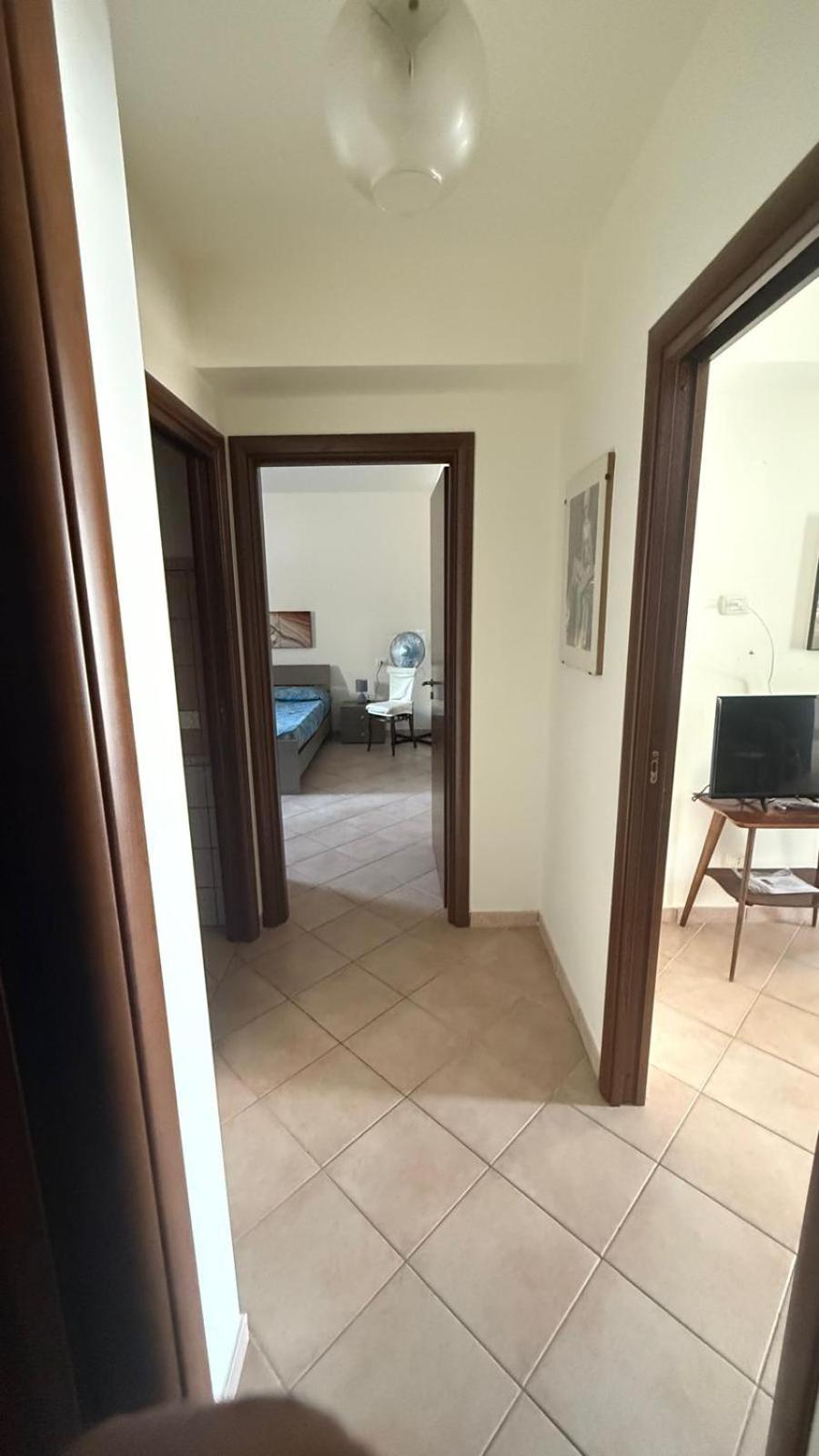 Pm 56 Via Grande Apartment Реалмонте Екстериор снимка