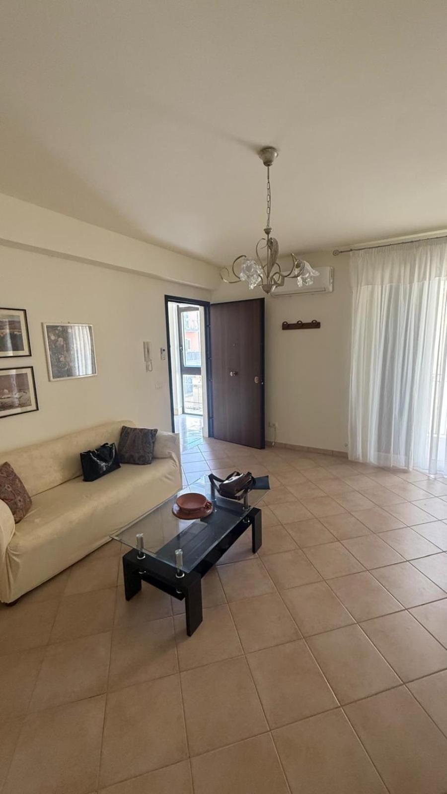 Pm 56 Via Grande Apartment Реалмонте Екстериор снимка