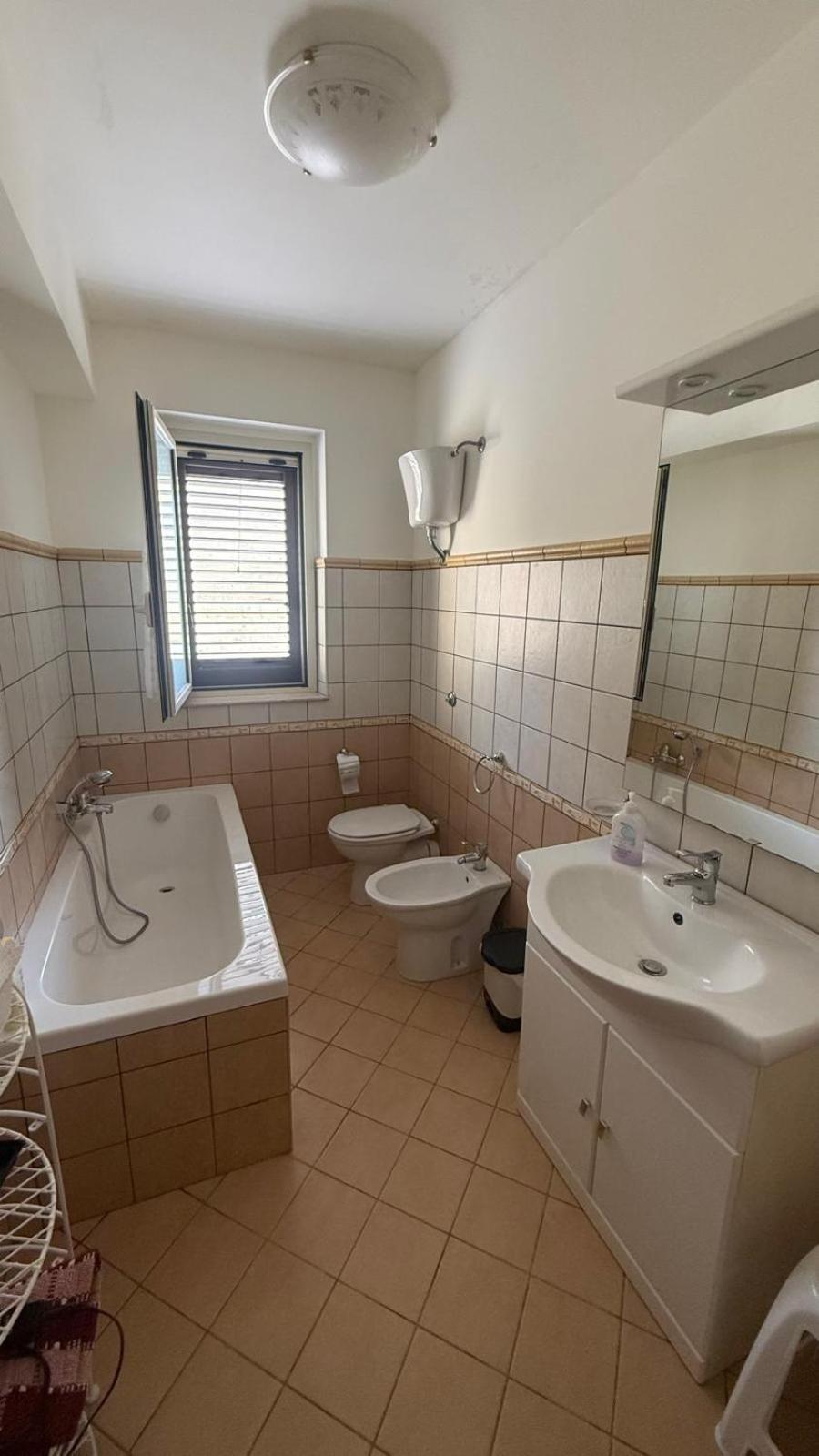 Pm 56 Via Grande Apartment Реалмонте Екстериор снимка