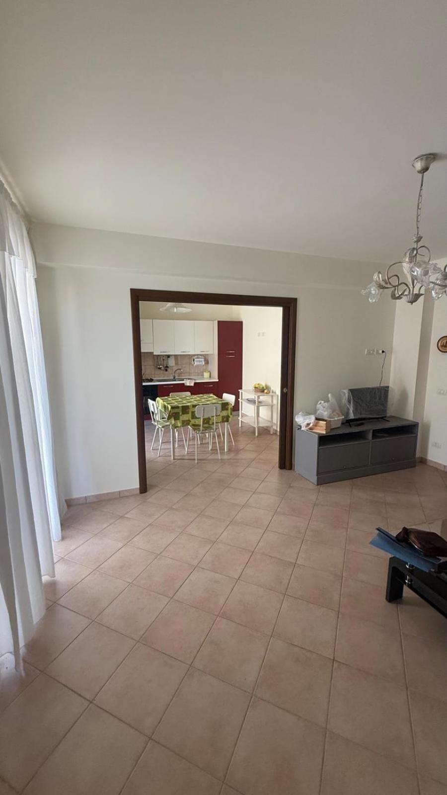 Pm 56 Via Grande Apartment Реалмонте Екстериор снимка
