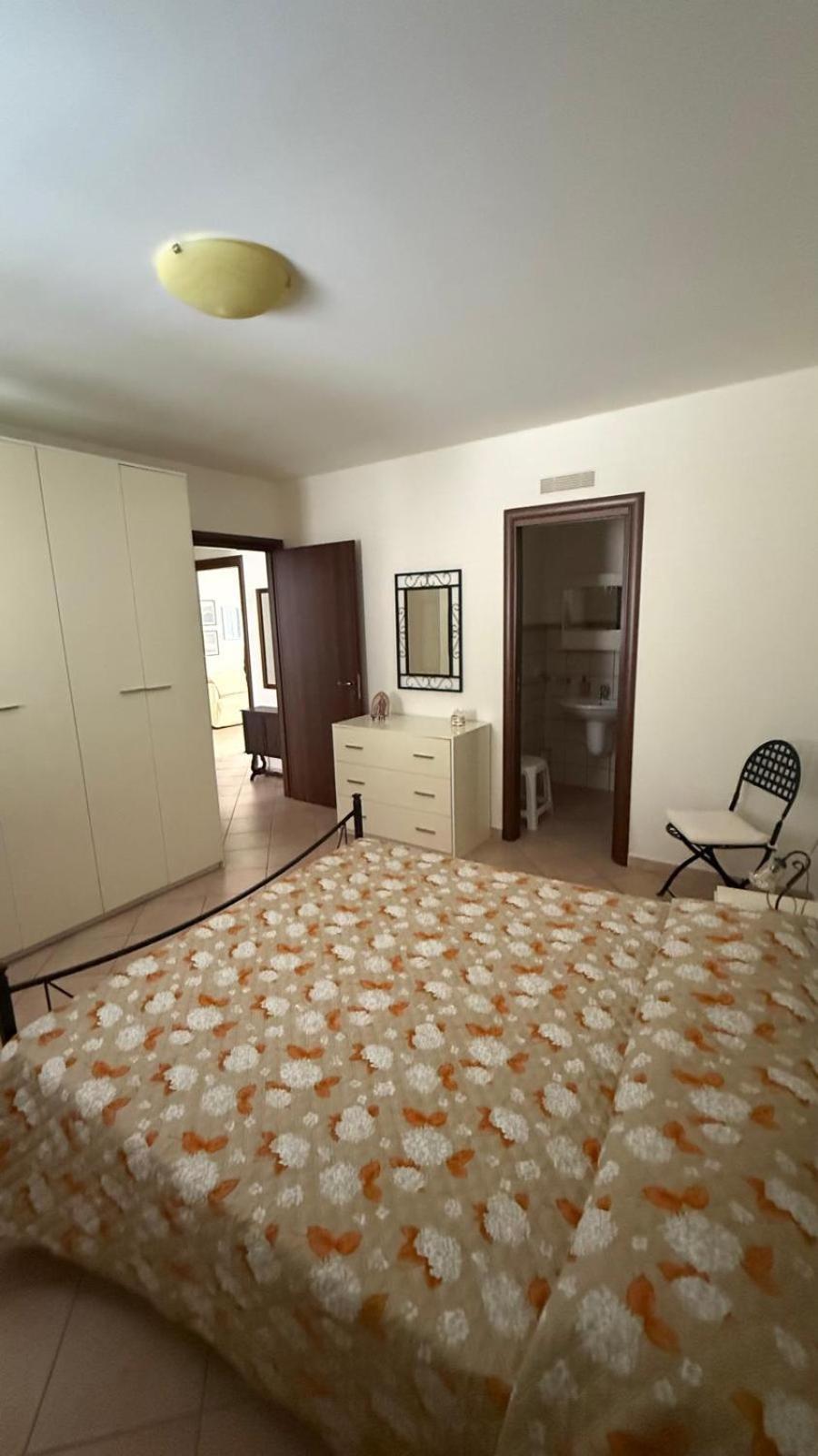 Pm 56 Via Grande Apartment Реалмонте Екстериор снимка